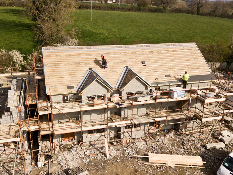Maintenance and renovation